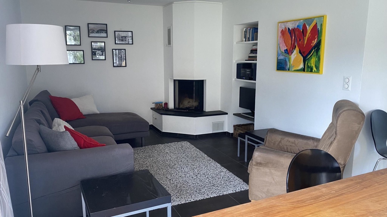Photo of Livingroom in Lenz