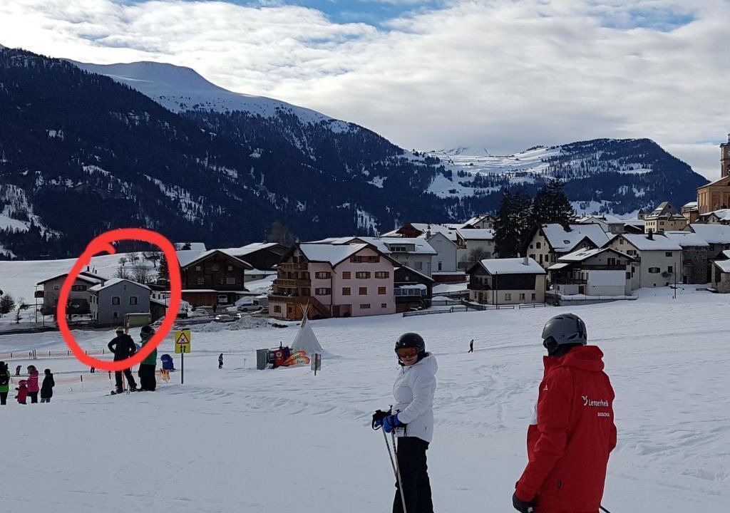 Photo of Others in Lenz