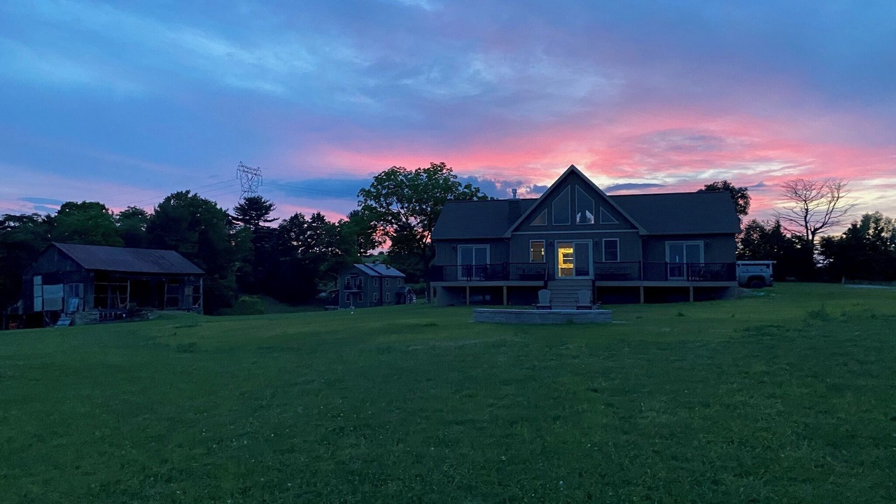 Photo of Outdoor in Huntingdon