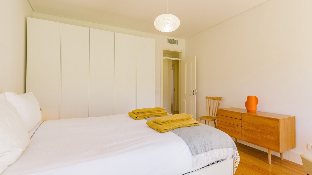 Photo of Bedroom in Santa Maria Maior