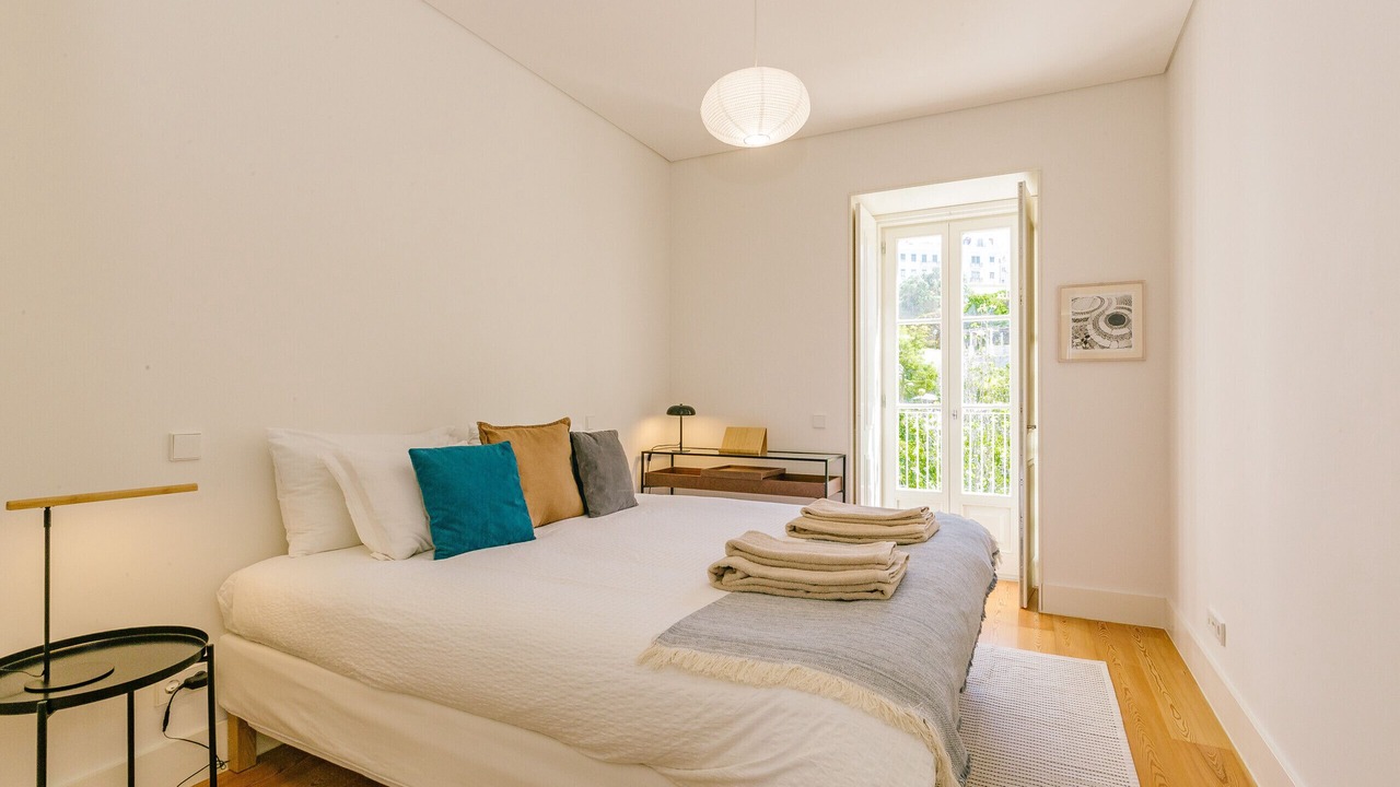 Photo of Bedroom in Santa Maria Maior