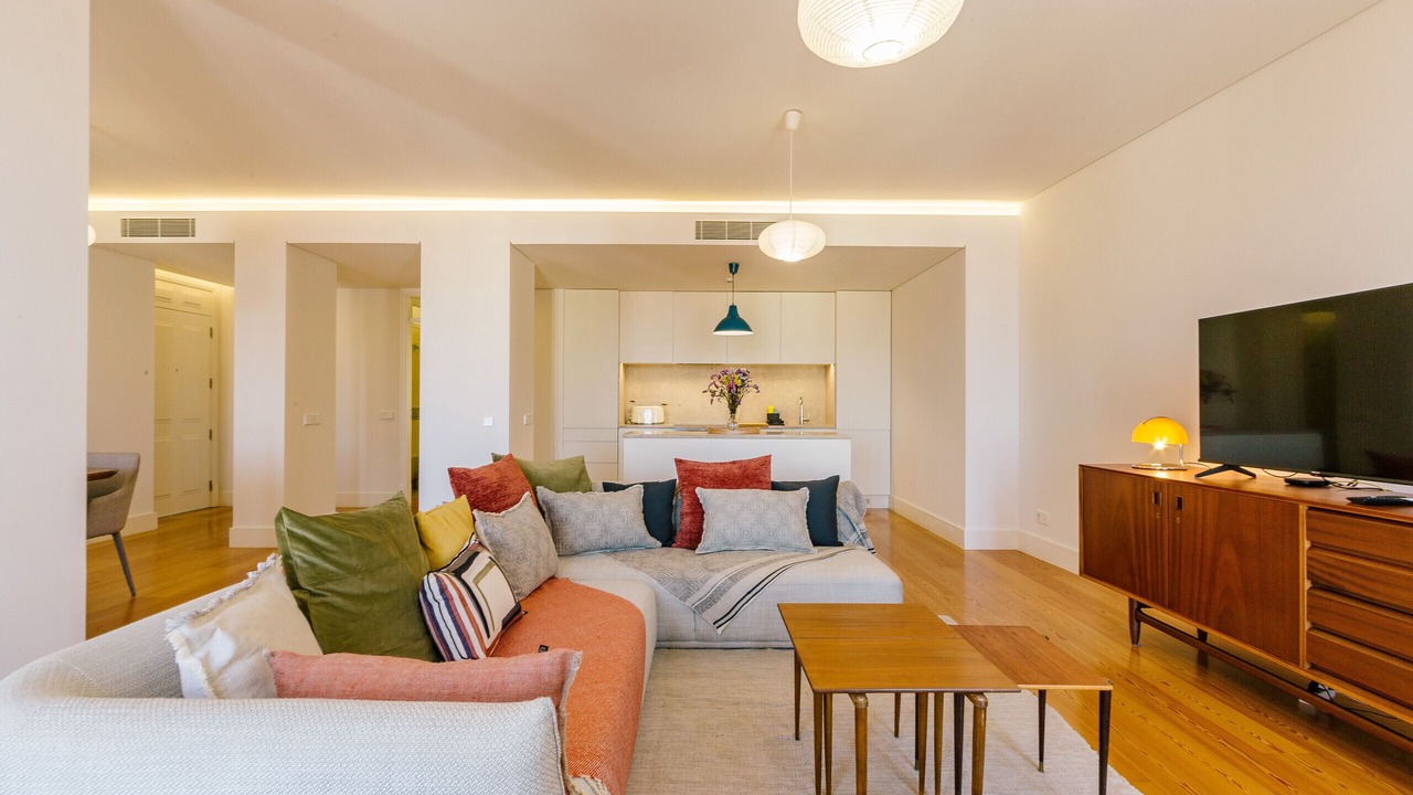 Photo of Livingroom in Santa Maria Maior