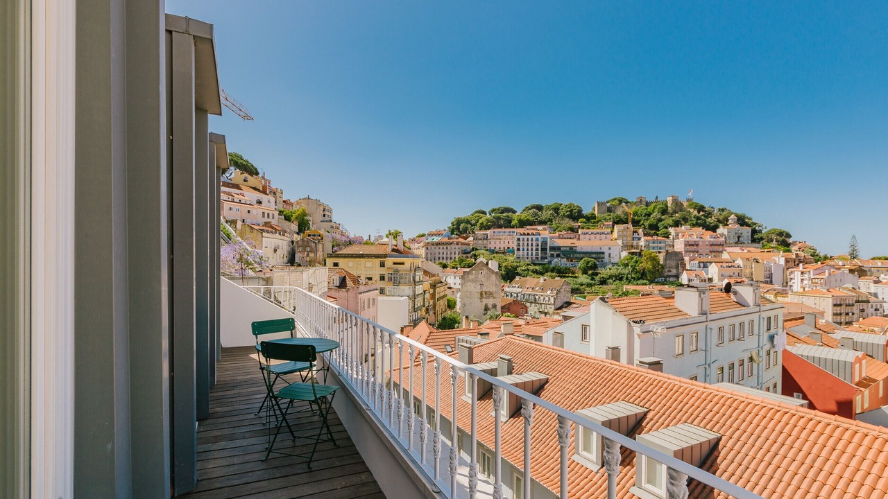 Photo of Outdoor in Santa Maria Maior