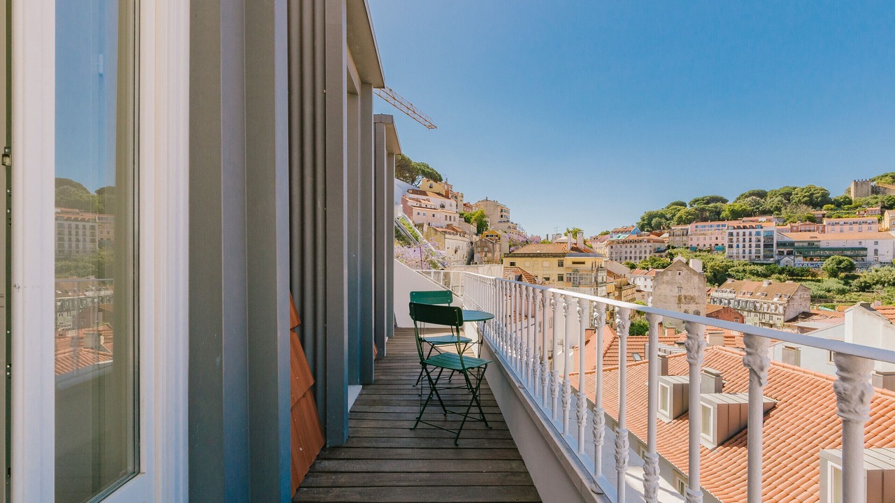 Photo of Outdoor in Santa Maria Maior