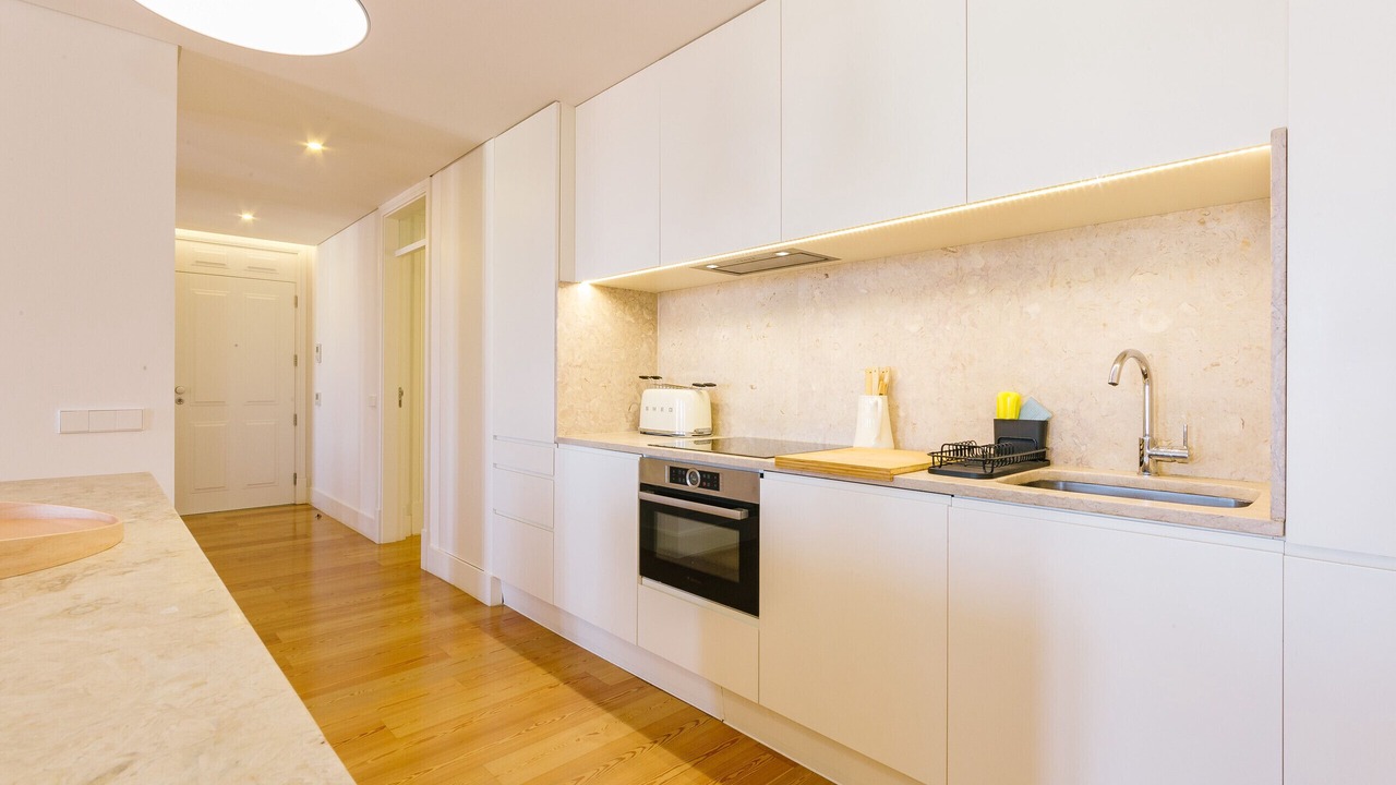 Photo of Kitchen in Santa Maria Maior