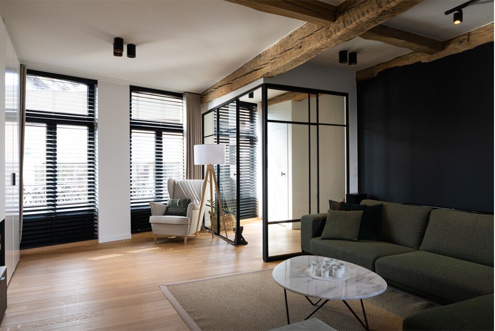 Photo of Livingroom in Hasselt