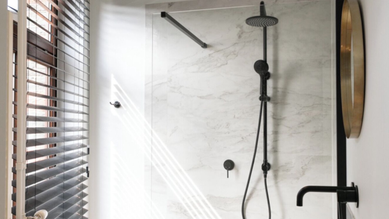 Photo of Bathroom in Hasselt