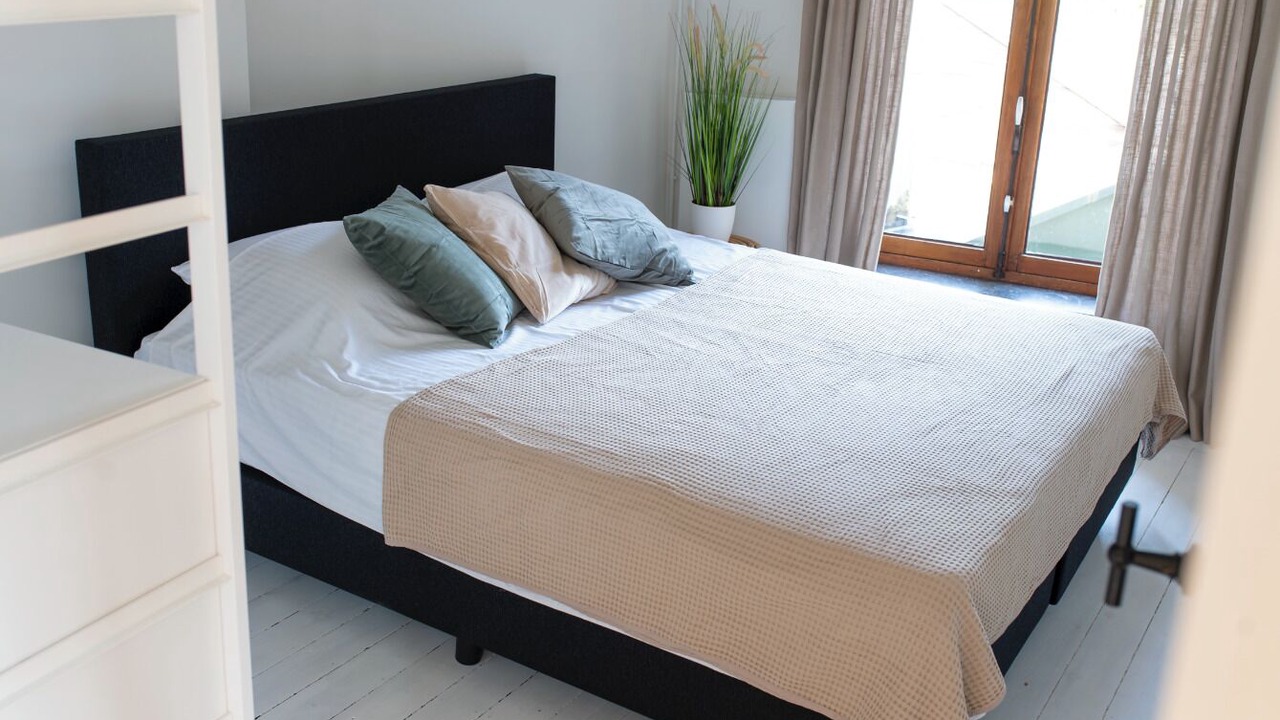 Photo of Bedroom in Hasselt
