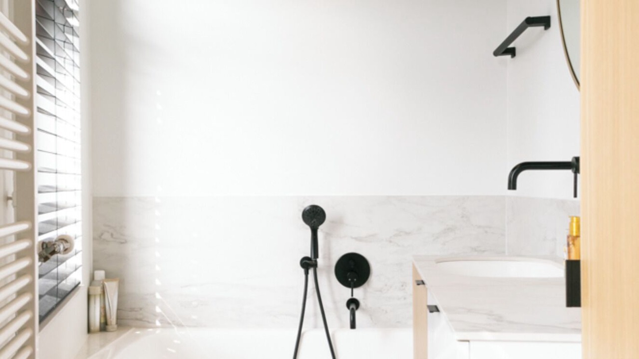 Photo of Bathroom in Hasselt