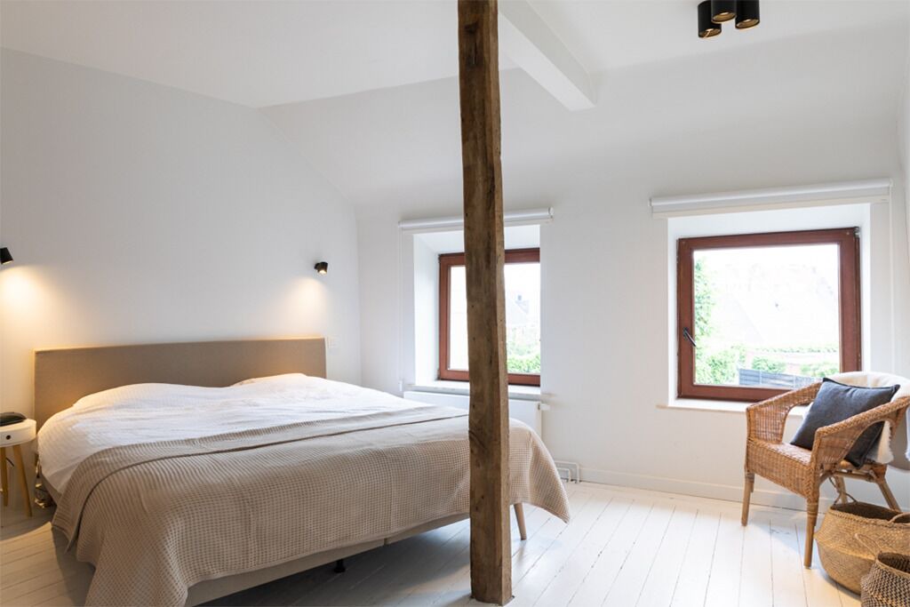 Photo of Bedroom in Hasselt