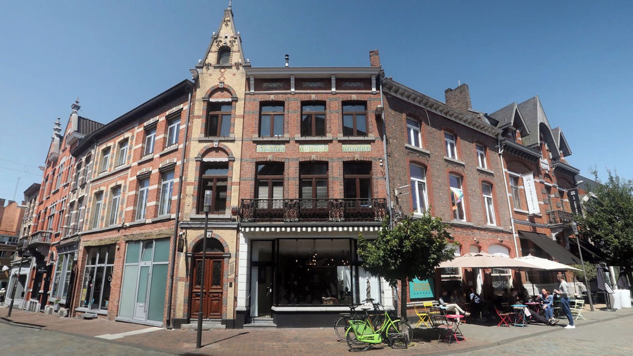 Photo of Outdoor in Hasselt
