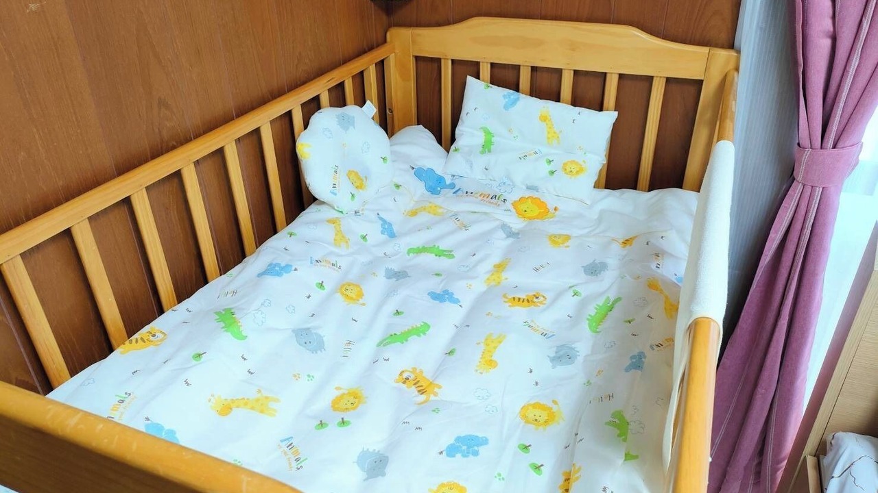 Photo of Bedroom in Naka Ward