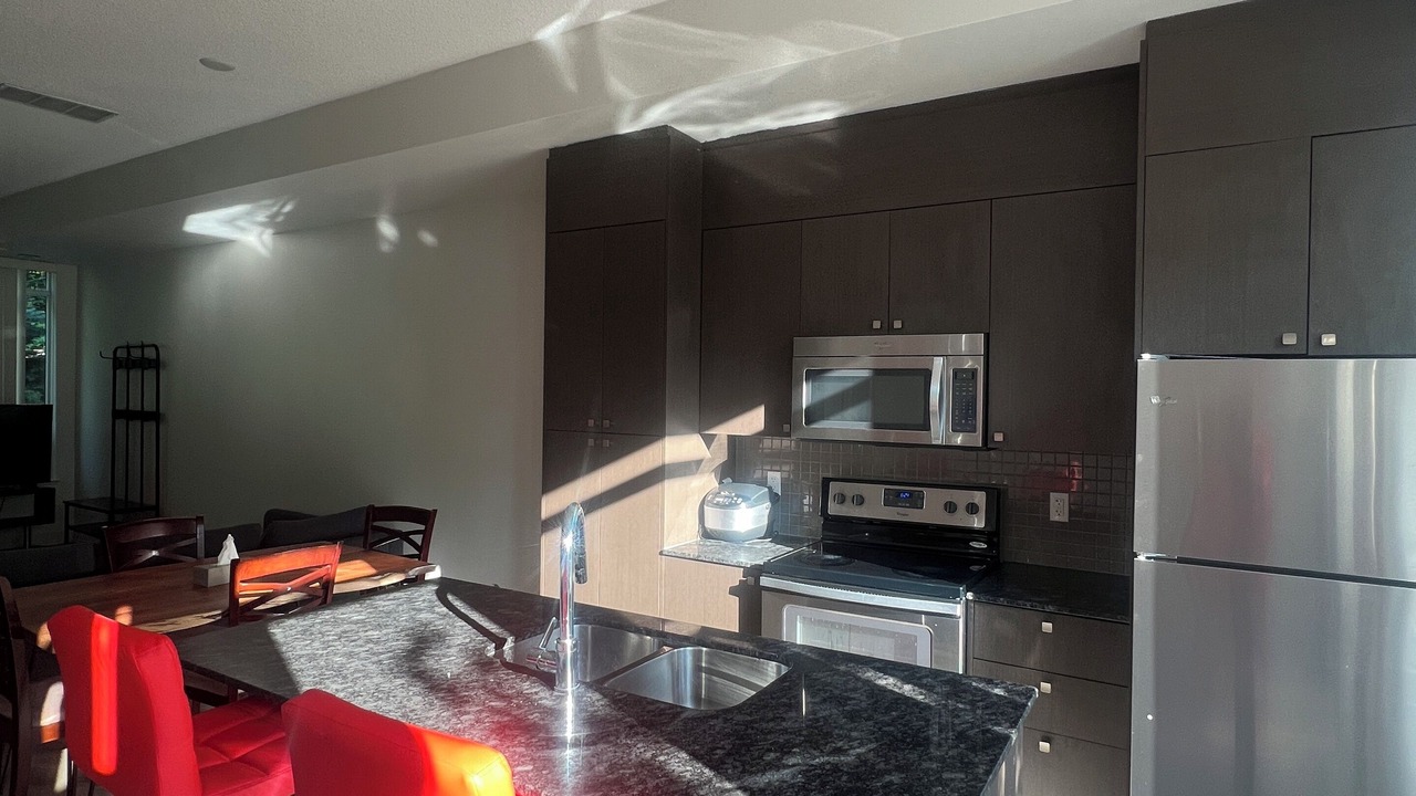Photo of Kitchen in Willowdale