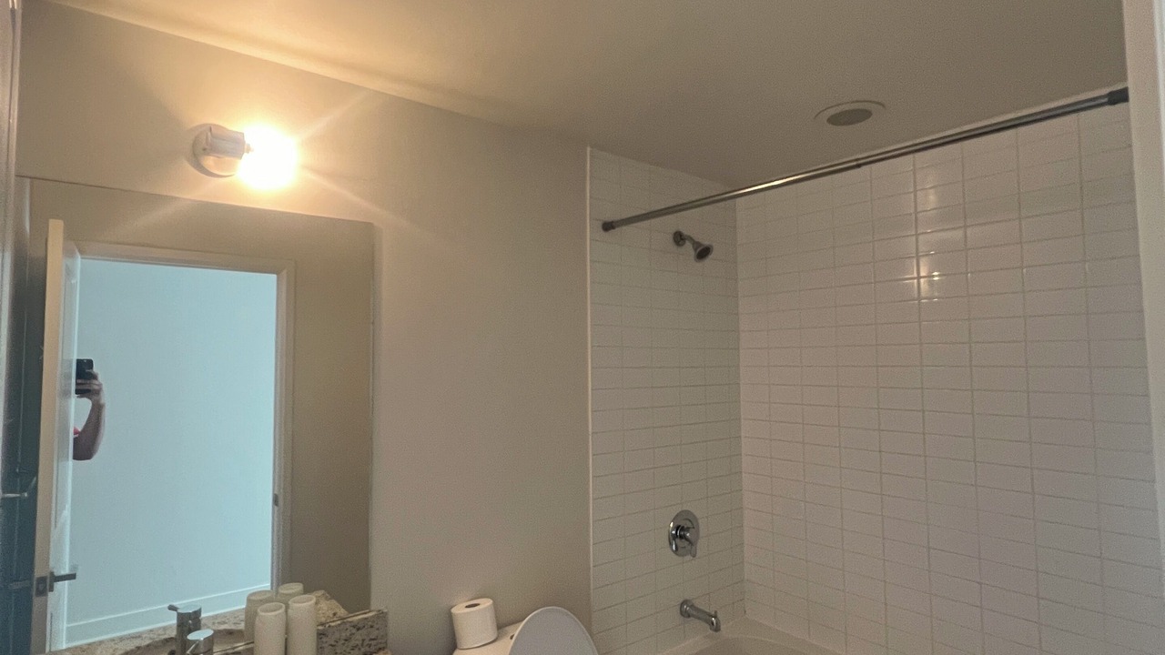 Photo of Bathroom in Willowdale