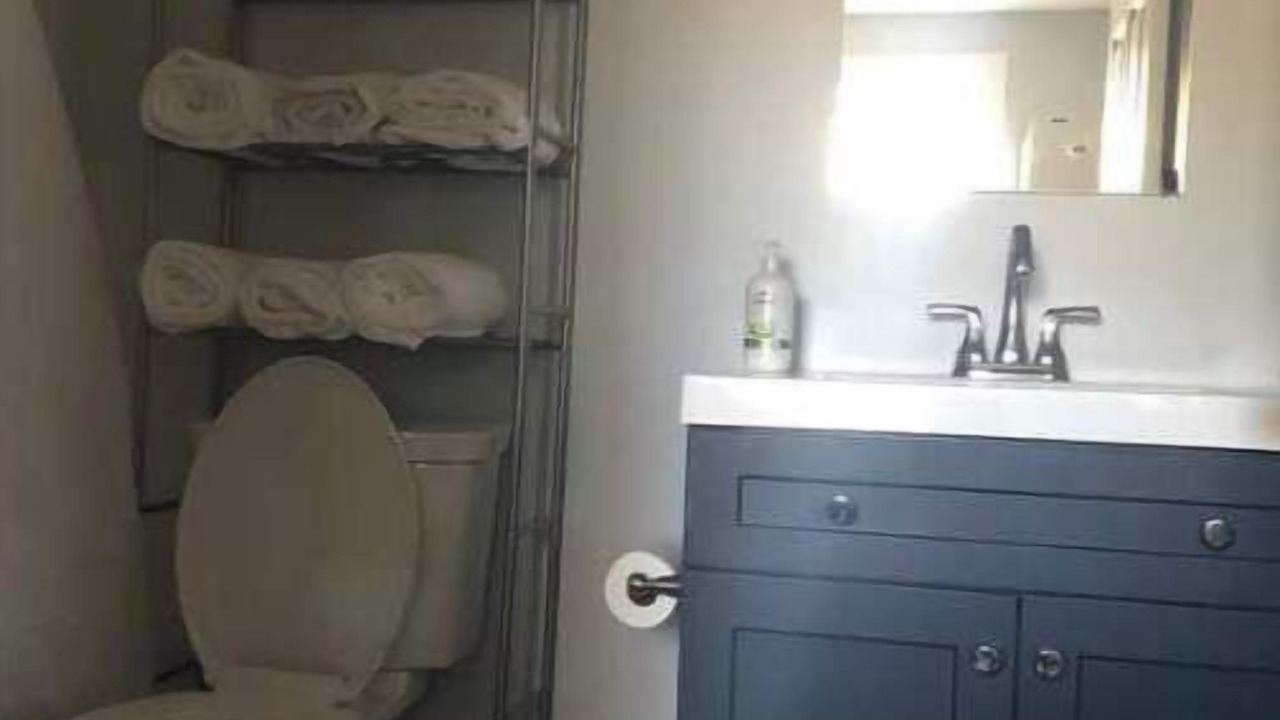 Photo of Bathroom in Piedmont