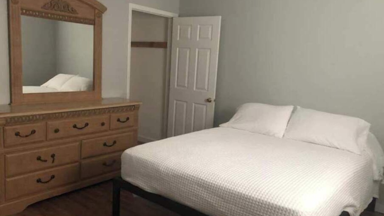 Photo of Bedroom in Piedmont