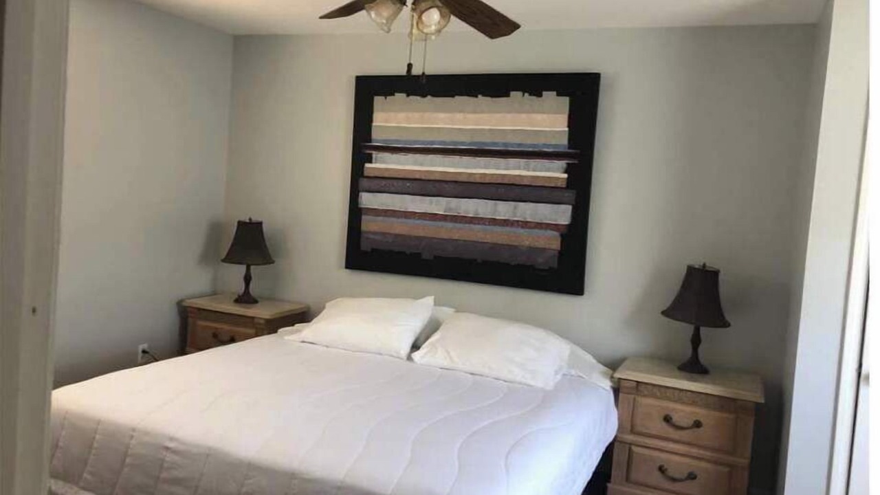 Photo of Bedroom in Piedmont