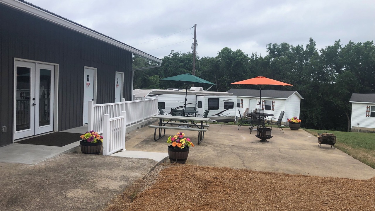 Photo of Outdoor in Piedmont