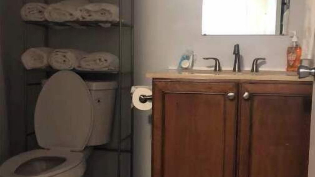 Photo of Bathroom in Piedmont