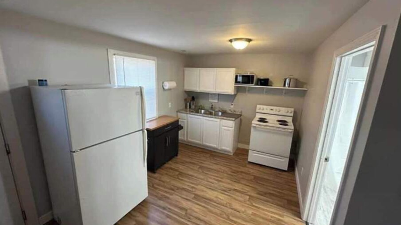 Photo of Kitchen in Piedmont