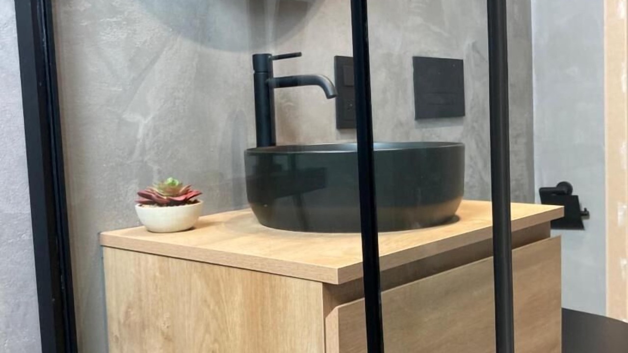 Photo of Bathroom in Sterrebeek