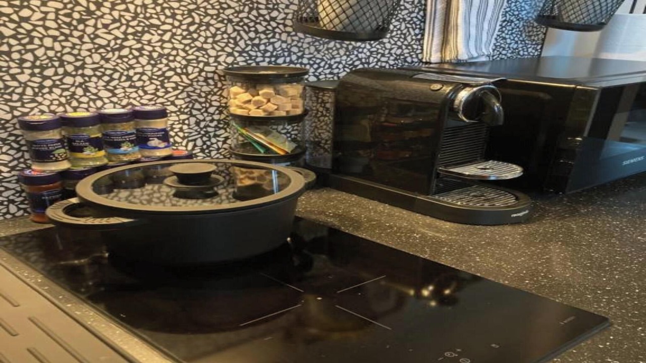 Photo of Kitchen in Sterrebeek