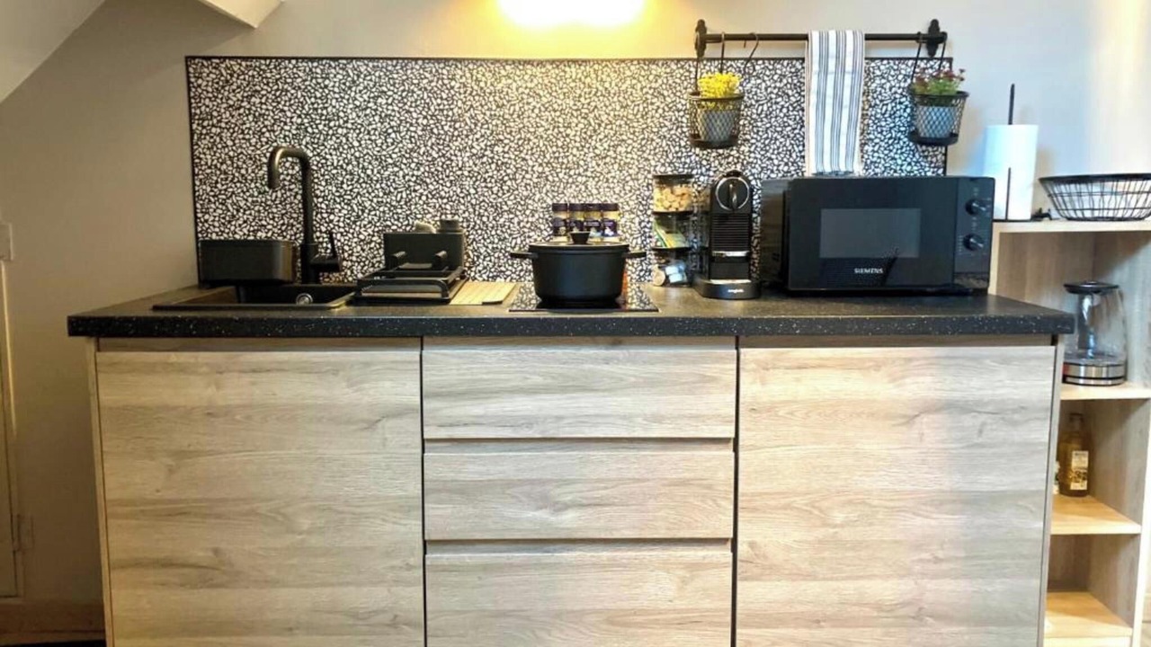 Photo of Kitchen in Sterrebeek