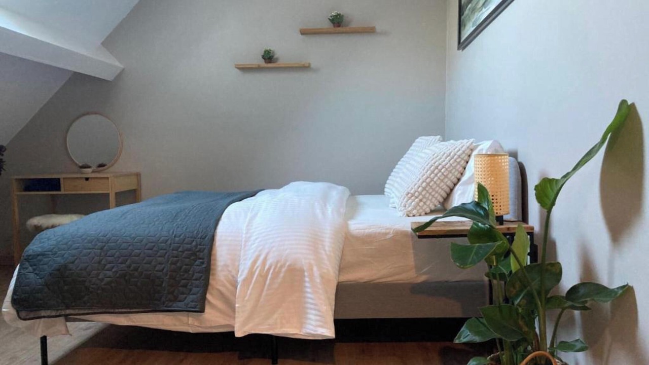 Photo of Bedroom in Sterrebeek
