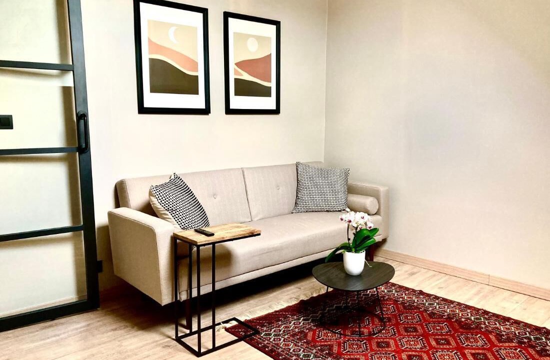 Photo of Livingroom in Sterrebeek