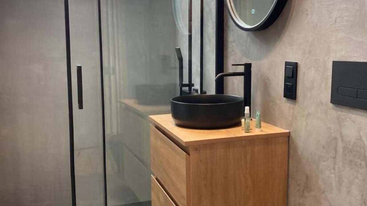 Photo of Bathroom in Sterrebeek