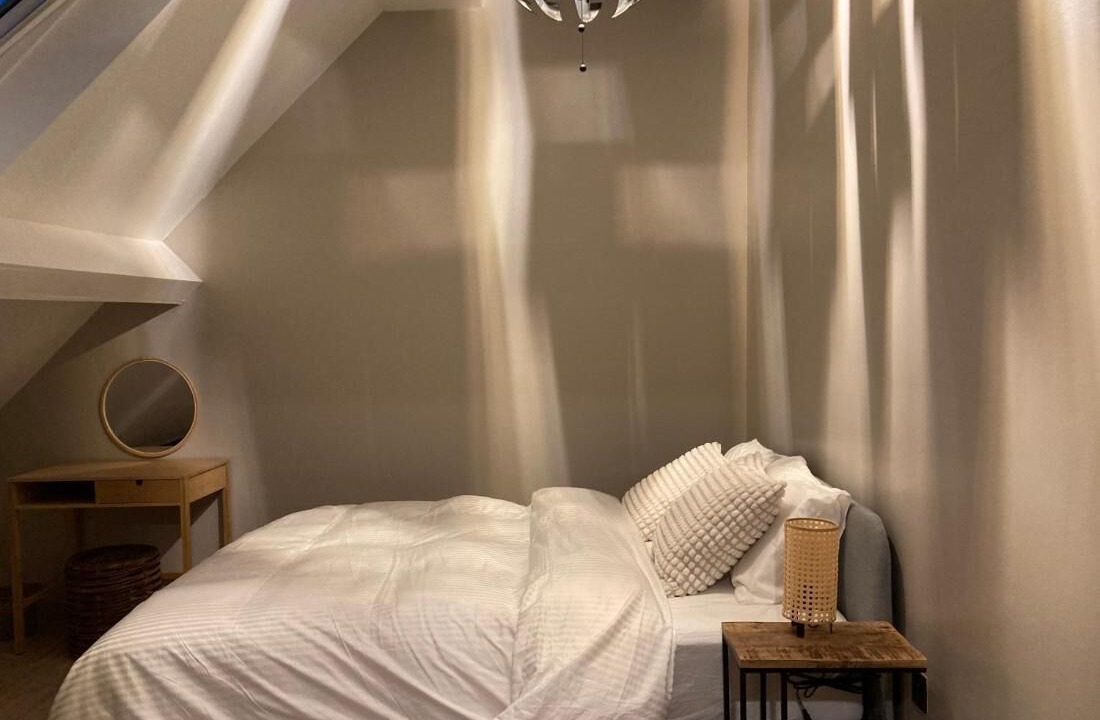 Photo of Bedroom in Sterrebeek