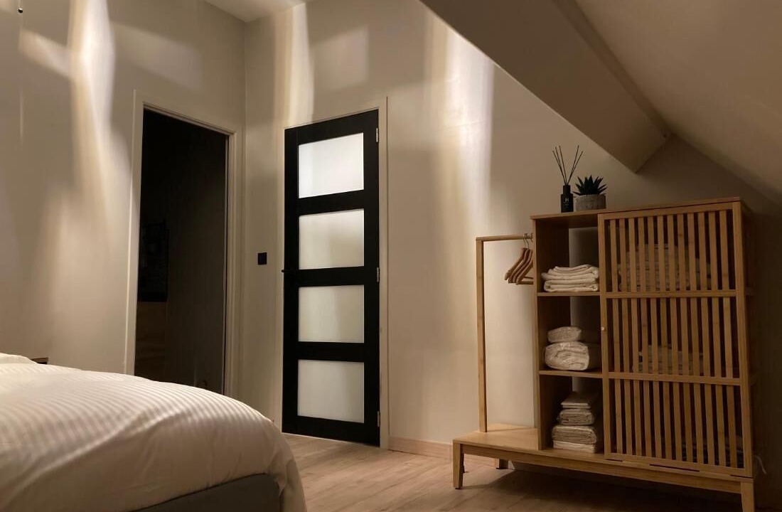 Photo of Bedroom in Sterrebeek