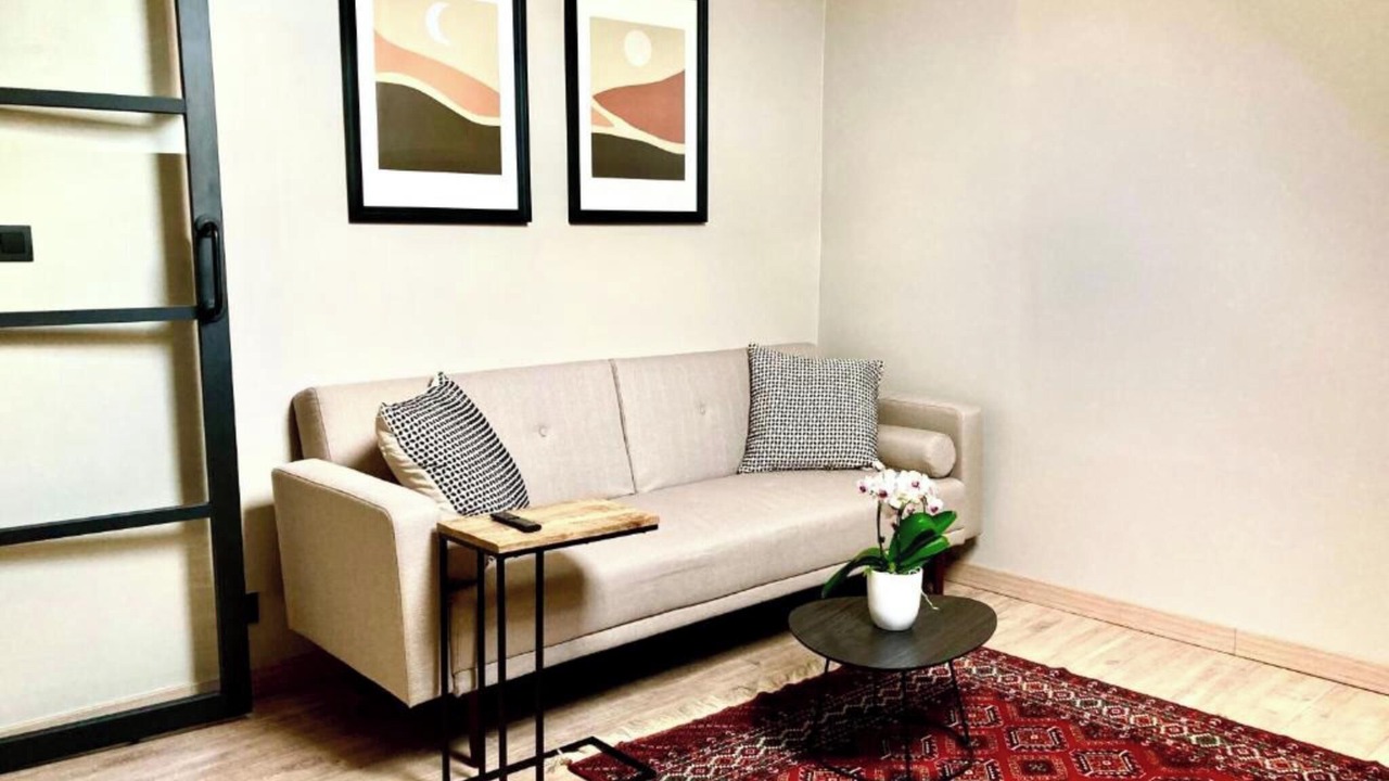 Photo of Livingroom in Sterrebeek