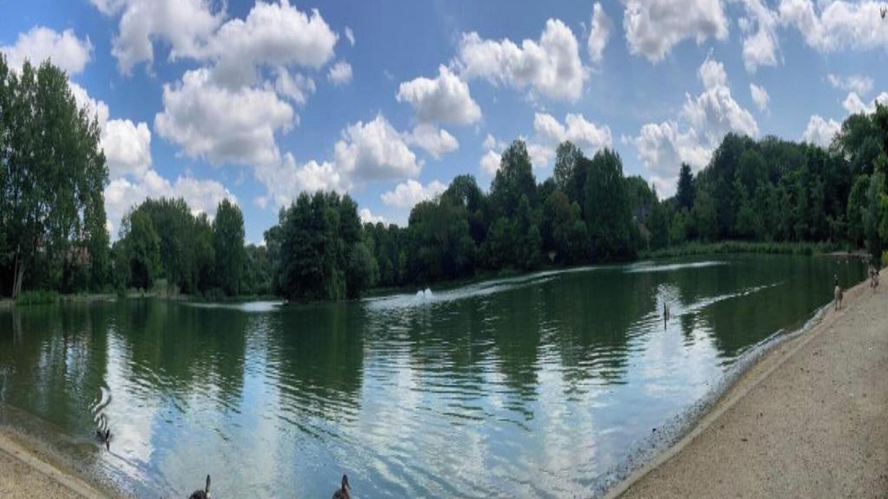 Photo of Outdoor in Sterrebeek
