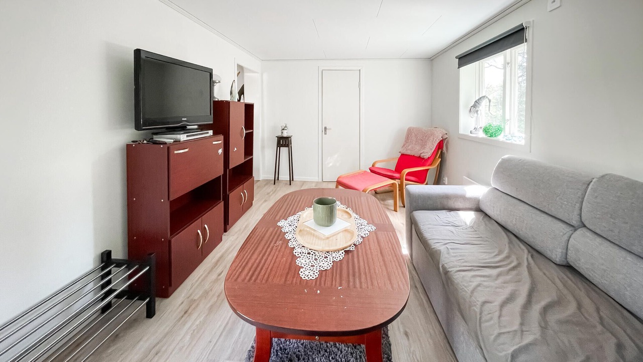Photo of Bedroom in Rydaholm