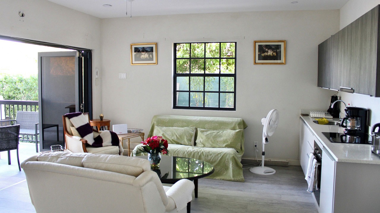 Photo of Livingroom in Fitts Village