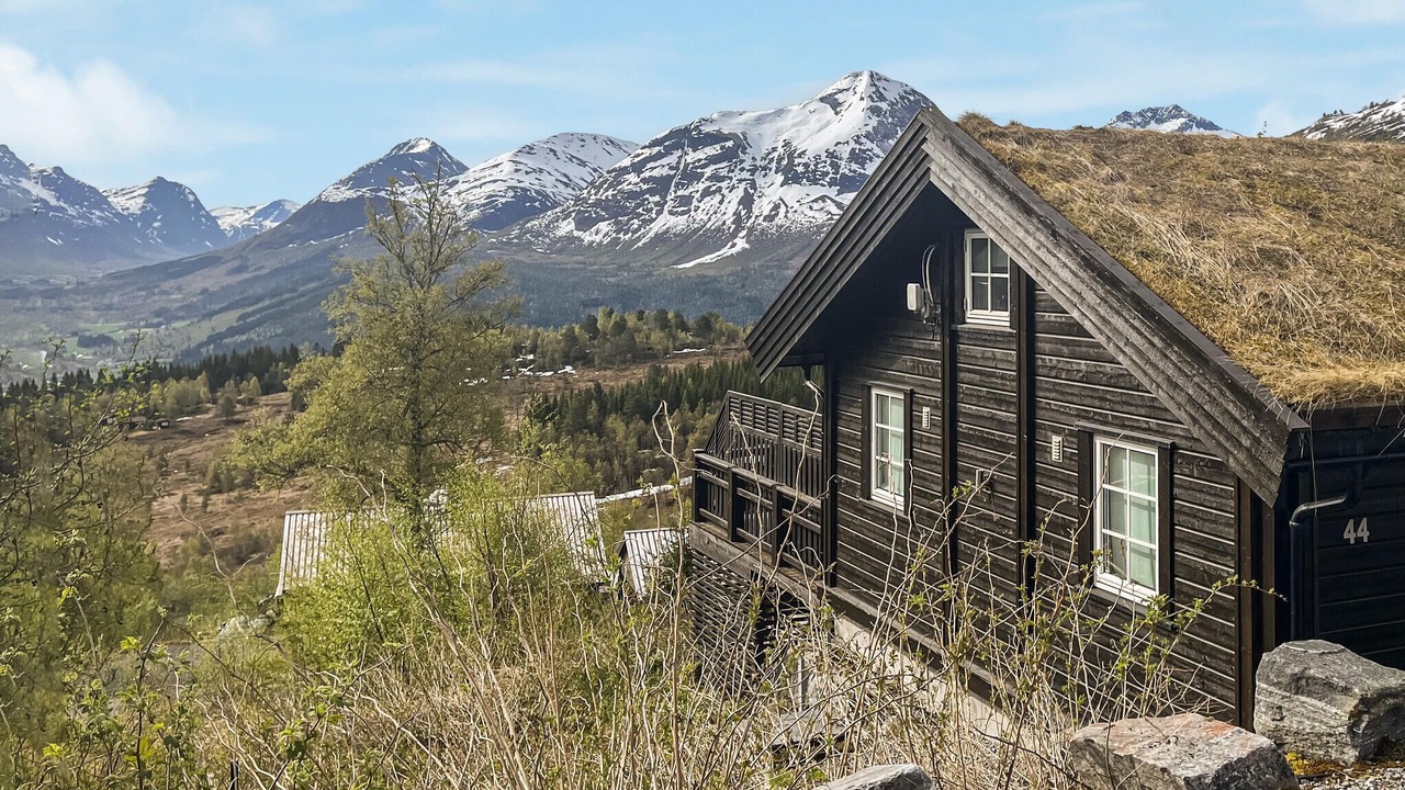 Photo of Bedroom in Møre og Romsdal