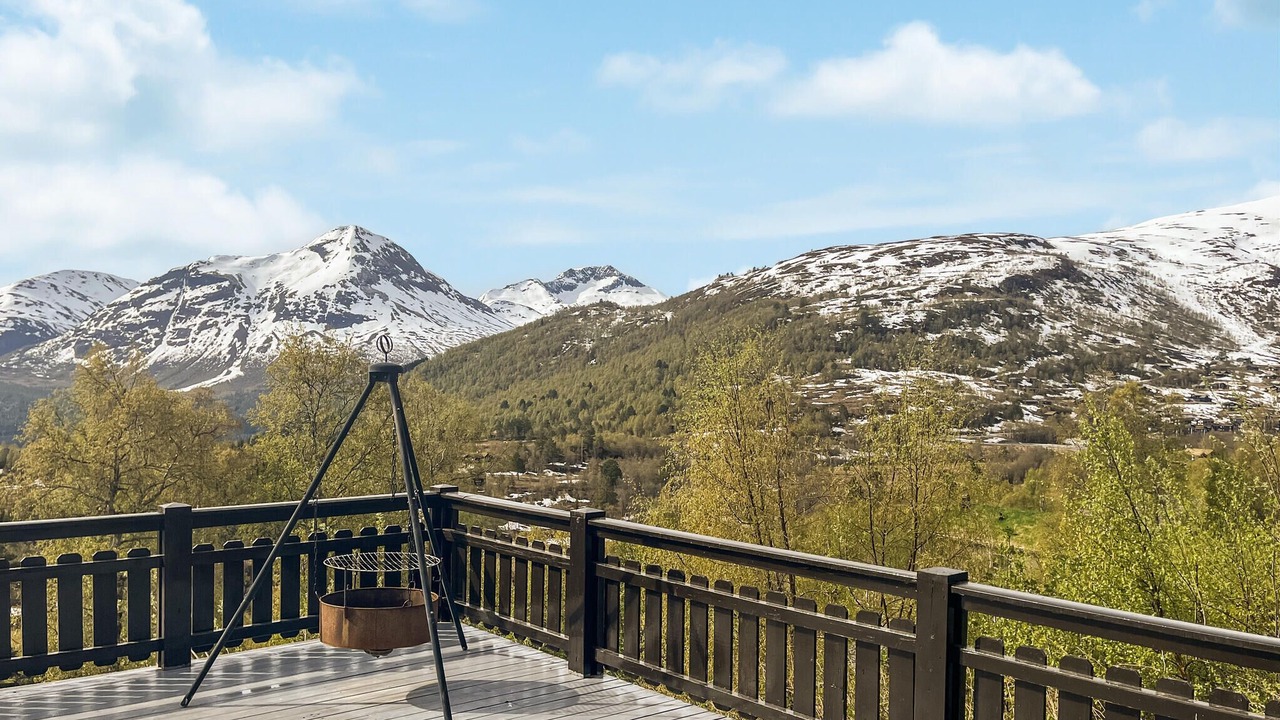 Photo of Bedroom in Møre og Romsdal