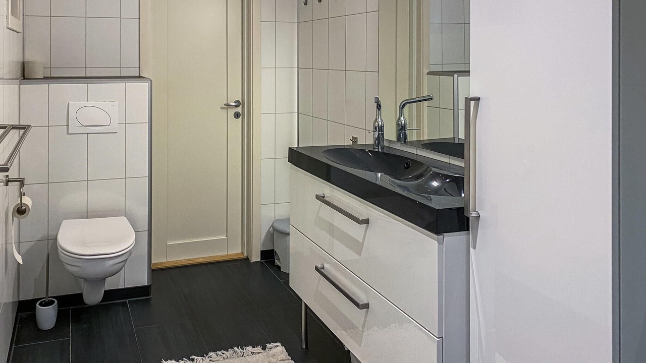 Photo of Bathroom in Møre og Romsdal