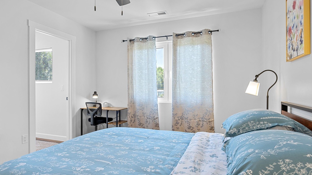 Photo of Bedroom in Boiling Springs