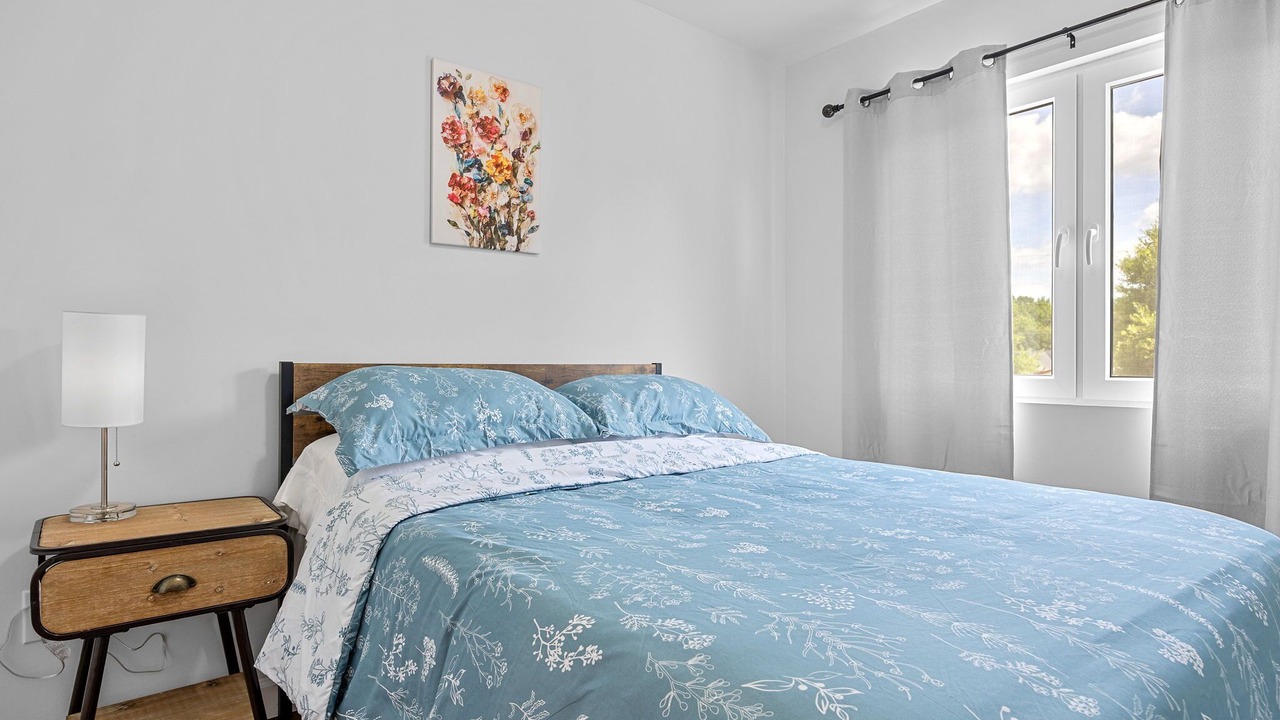 Photo of Bedroom in Boiling Springs