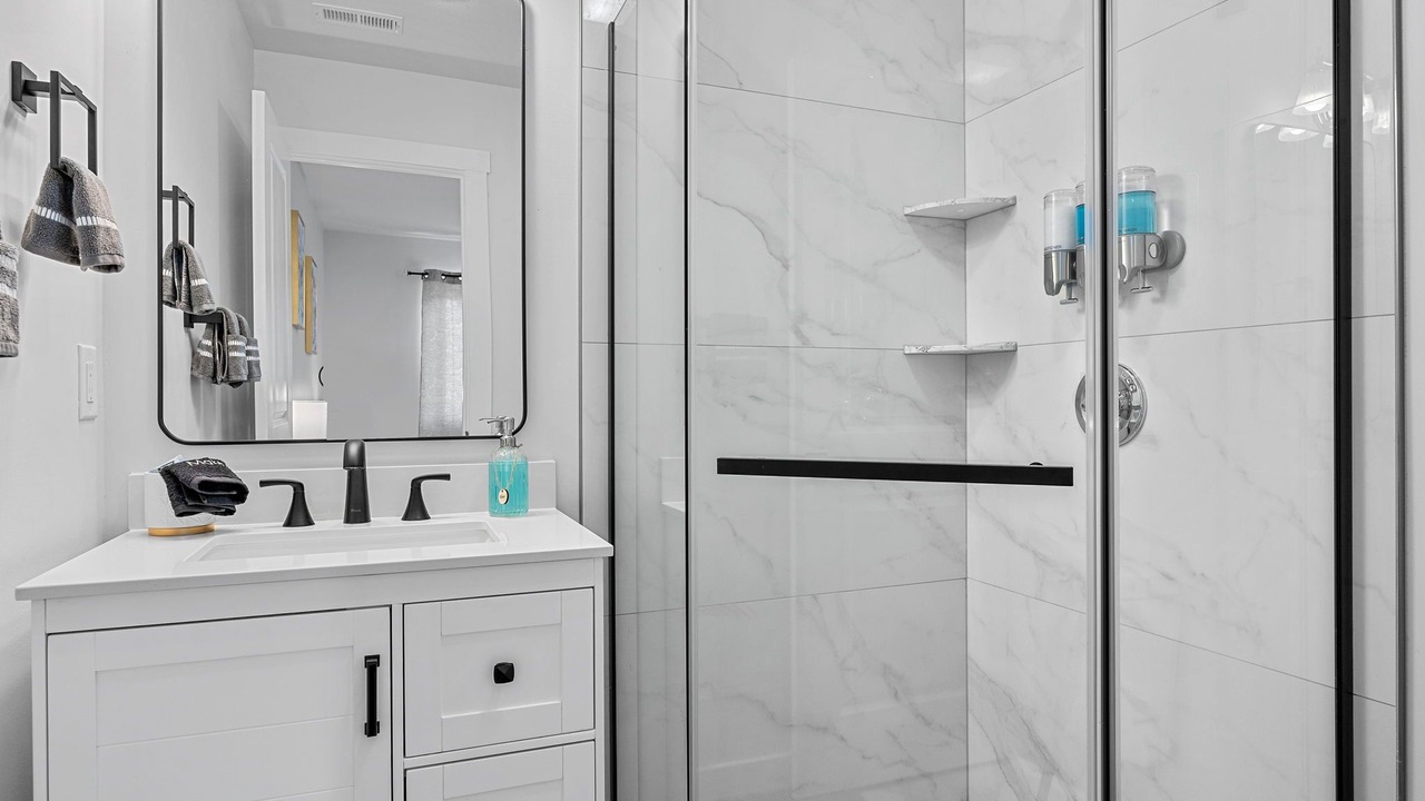 Photo of Bathroom in Boiling Springs