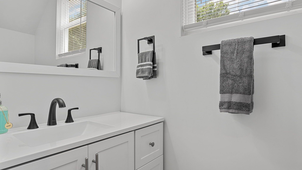 Photo of Bathroom in Boiling Springs