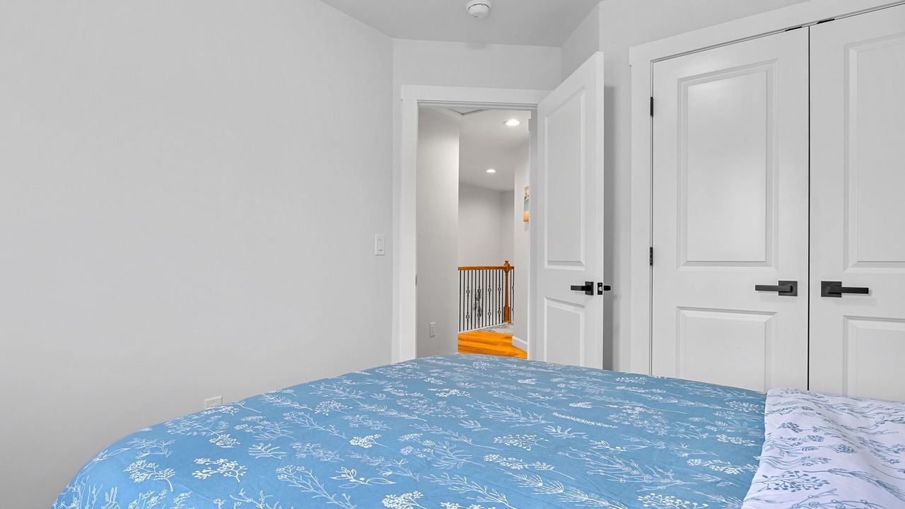 Photo of Bedroom in Boiling Springs