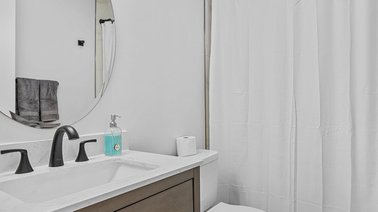 Photo of Bathroom in Boiling Springs