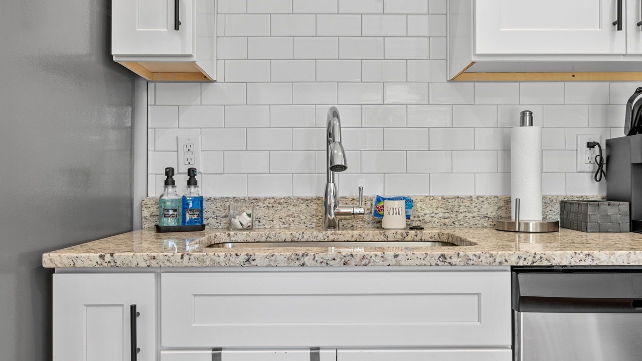 Photo of Kitchen in Boiling Springs