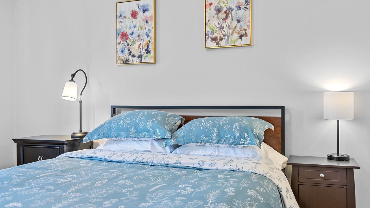 Photo of Bedroom in Boiling Springs