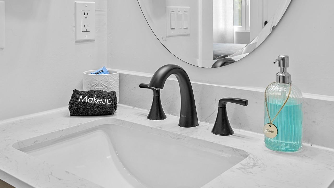 Photo of Bathroom in Boiling Springs