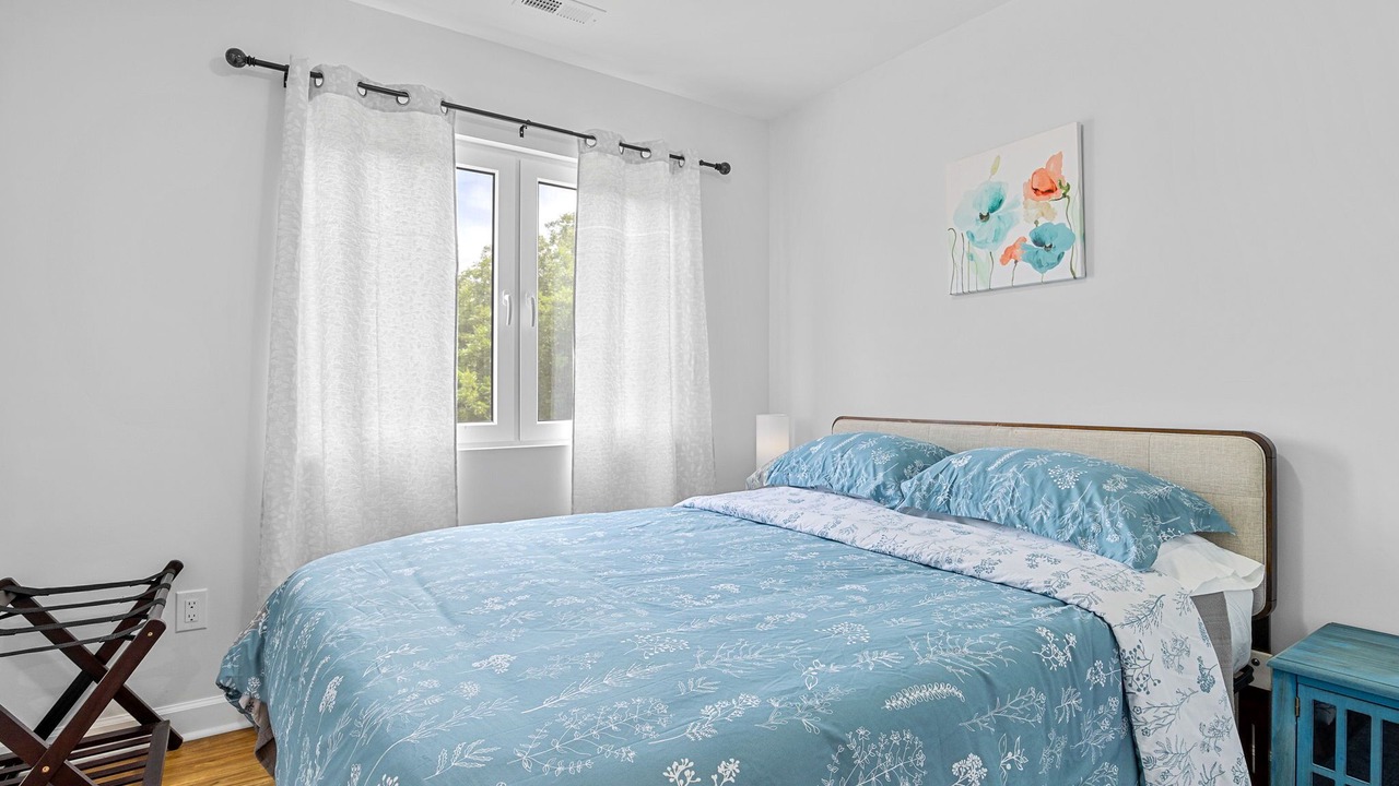 Photo of Bedroom in Boiling Springs