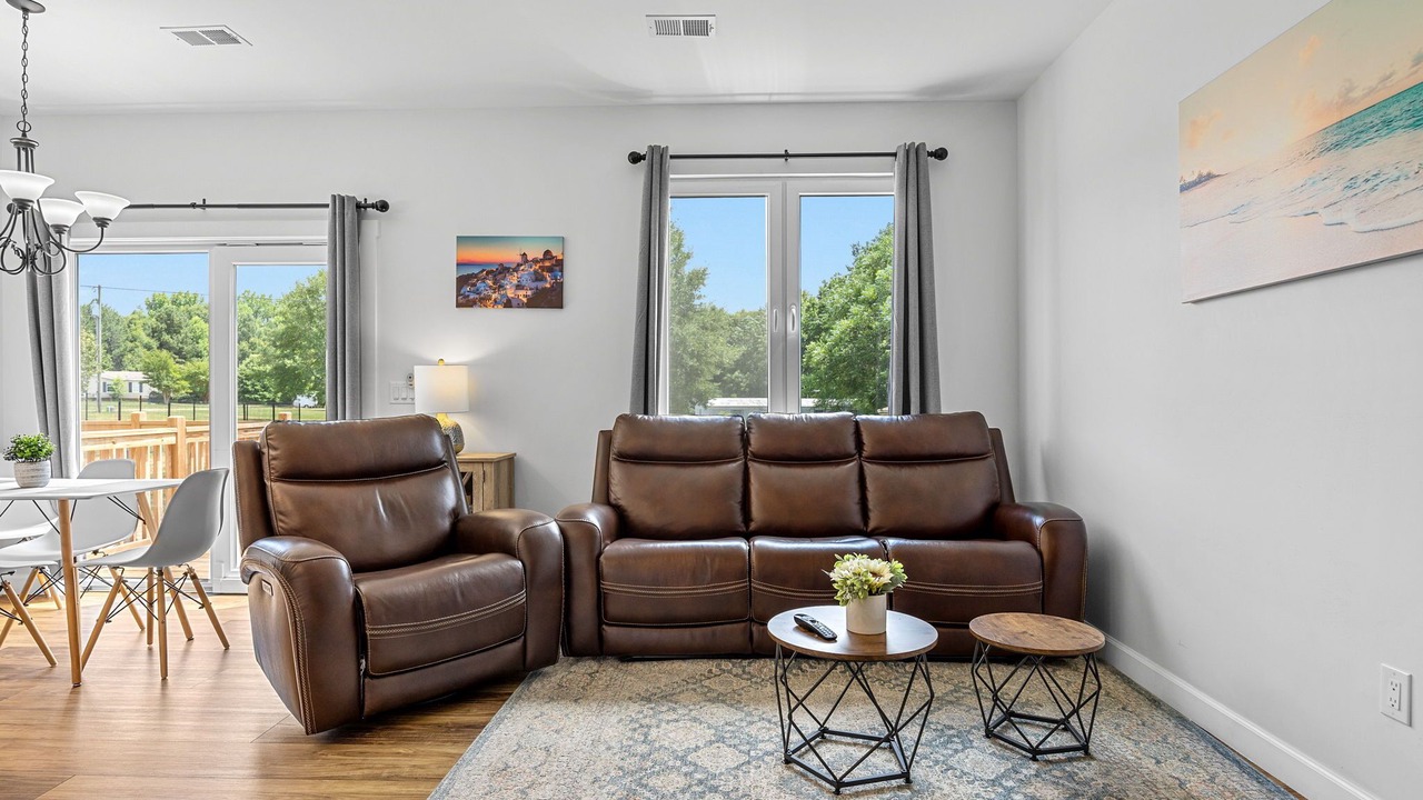 Photo of Livingroom in Boiling Springs